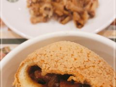 -添好运点心专门店(百老汇店)