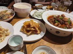 -伊喜饺子·烤鸭(五道口学院路店)