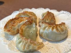 煎饺-樽宴酒楼·地道川菜·品质宴请