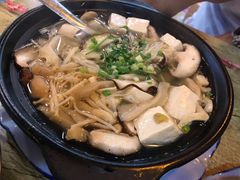 -十吉老砂锅(天生丽街生活馆店)