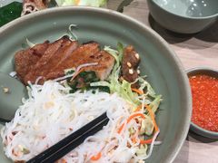 -安南小馆(华润城万象天地店)