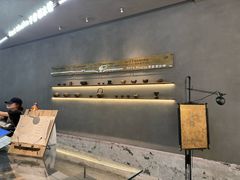 -喜茶(深圳万象城黑金店)