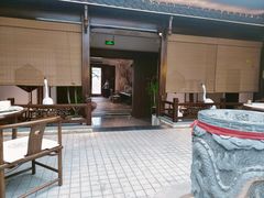 -蘭奢雅集·江浙菜(青山江滩店)