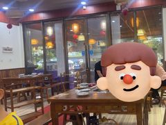 -岳记兴隆·青城腊排铜火锅(融创店)