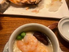 日式蒸蛋-阿吾罗日本料理(K11艺术中心店)