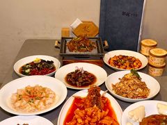 -郭林家常菜(狼垡店)