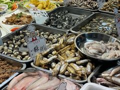 -杨记海鲜楼(三门黑金冠店)