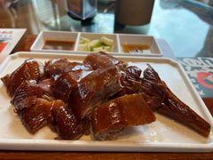 -凤阁楼果木烧鹅(鹤山陈山店)