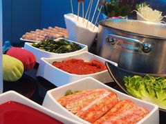 -唯爱KTV聚会餐厅(仙林东城汇店)