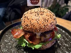 -FAT COW(静安寺店)