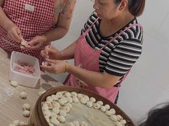 -老葛汤包(石佛路店)