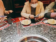 -蜀大侠火锅(森兰花园城店)