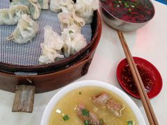 -海汇源老烧麦店(东大街总店)