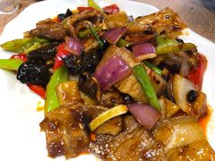 -陈生记黑鱼馆·20年活鱼现杀(宁波鼓楼店)