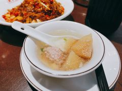 -天下客饭店(中山路店)