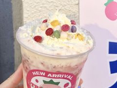 -milkplus·泰式奶茶(较场东路店)
