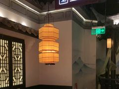 -绿茶餐厅(深圳龙华天虹购物中心店)