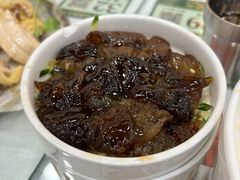 -阿金大白·上海菜馆(新天地店)