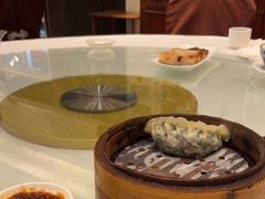 -老洋坊饭店(厚街东宝路店)