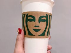 -星巴克臻选(周浦万达店)