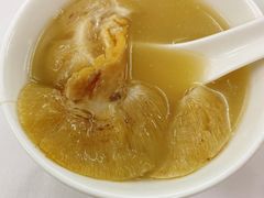 鱼翅-新陶陶酒家