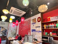 -福荣居褡裢火烧京味家常菜(西四店)