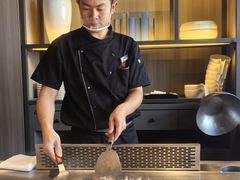 -水木锦堂·自助铁板烧(方庄时代店)