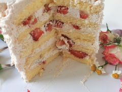 -5Cake五度无蔗糖低脂蛋糕(陶然亭店)