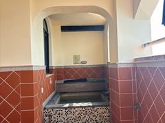 -金汤湾海水温泉度假酒店