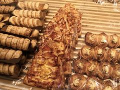 -黛瓦兰西点(开发区店)