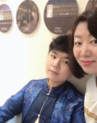 -盘子女人坊古装写真摄影(天津总店)