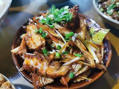 拌拐肉-周肥肠(江油总店)