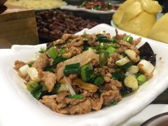 -宣威山野人家·云南菜·菌火锅(金碧店)