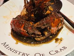 -Ministry of Crab•MOC(交子大道店)
