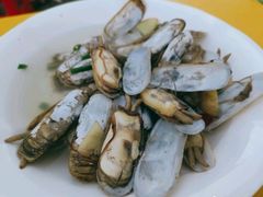 -天天渔港海鲜酒家(石浦玉泉路店)