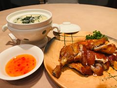 -海口万豪中餐厅·粤菜·海南菜· 平价海鲜·茶点· KTV包房