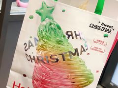 -好利来(上海虹桥新天地Lab主题店)