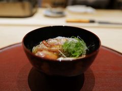 -晴空·日本料理(万象城店)