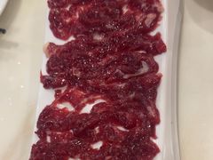 -潮汕大目牛肉火锅(水围店)