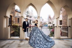 -太古映画婚纱摄影(天河店)