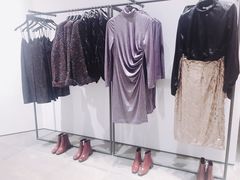 -URBAN REVIVO(西安Momopark店)