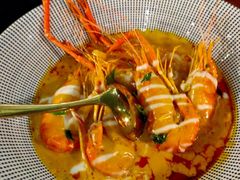 -星叶·东南亚料理(宁波万象汇店)