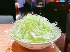 -堂本家洋食别馆·炸猪排(中心城店)