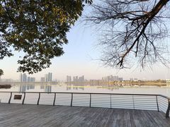 -东湖落雁景区