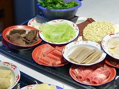 -老街称盘麻辣烫·冒菜(思北店)