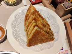 专家葱花饼-浩爷羊蝎子火锅(望京店)