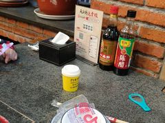 -胡记真不同饭店(临河街店)