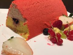 -威斯汀舞台餐厅