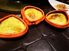 -古京·臻致料理(月湖店)