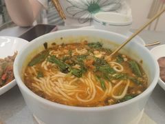 -一坐一忘云南菜(卓悦中心)